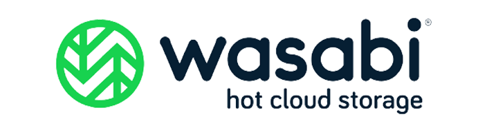 Wasabi Hot Cloud Storage